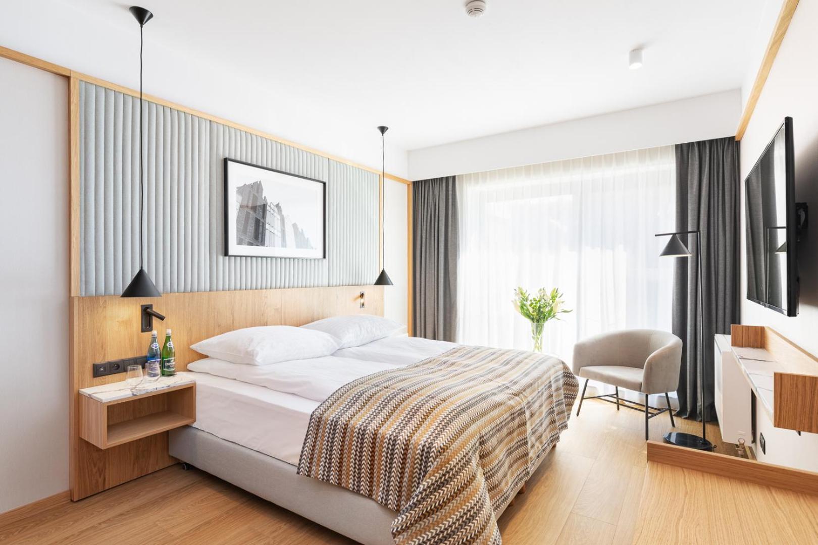 Deo Plaza Apartamenty Premium By Rent Like Home Гданск Екстериор снимка