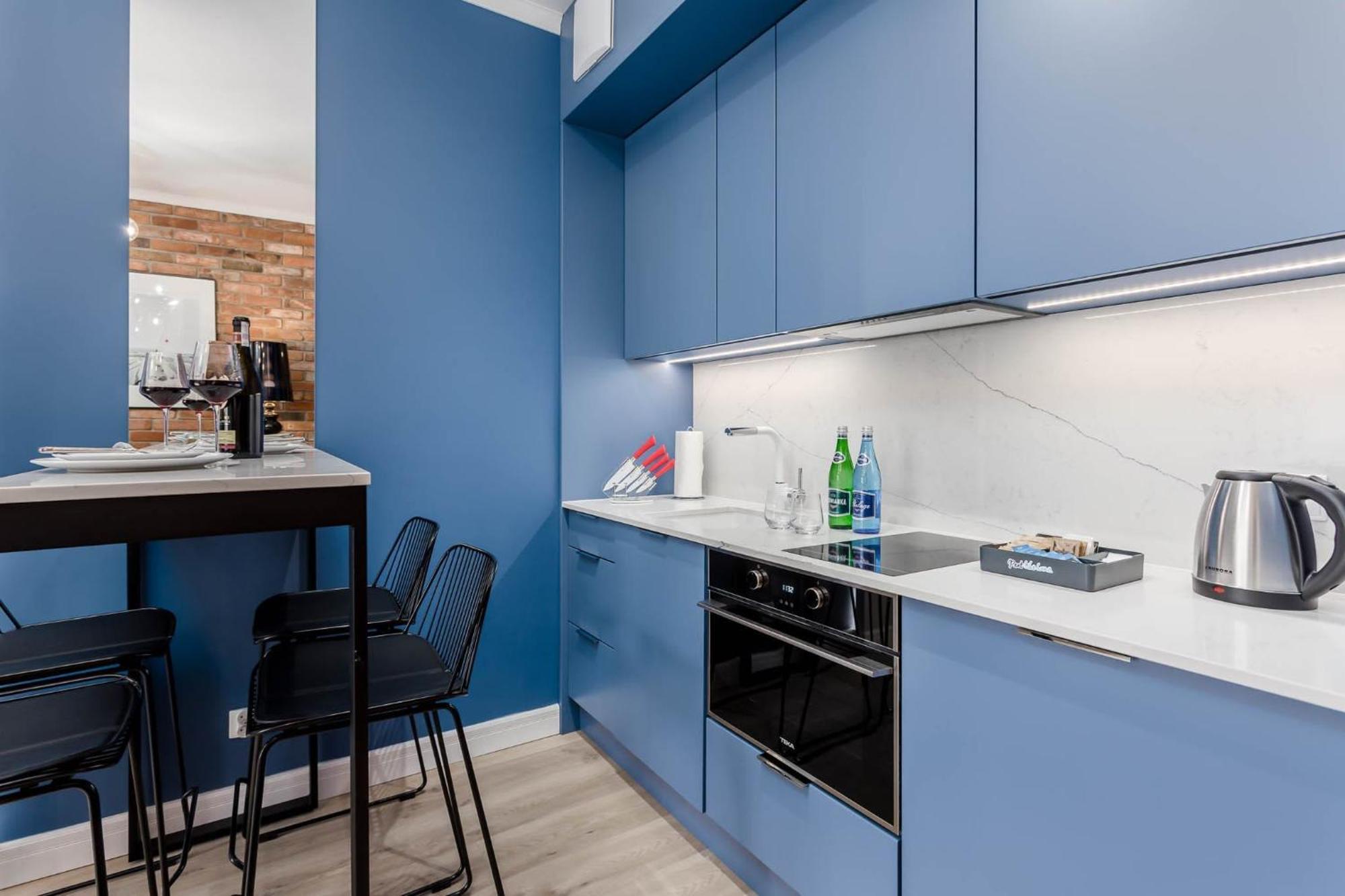 Deo Plaza Apartamenty Premium By Rent Like Home Гданск Екстериор снимка